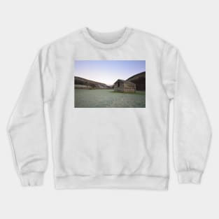 Muker Pre Dawn Crewneck Sweatshirt